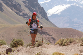 Aconcagua Ultra Trail 2023