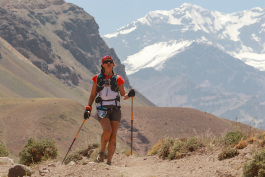 Aconcagua Ultra Trail 2023