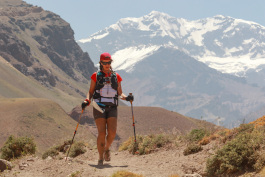 Aconcagua Ultra Trail 2023