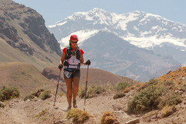 Aconcagua Ultra Trail 2023