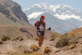 Aconcagua Ultra Trail 2023