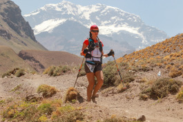 Aconcagua Ultra Trail 2023