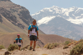 Aconcagua Ultra Trail 2023