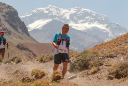 Aconcagua Ultra Trail 2023