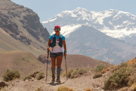 Aconcagua Ultra Trail 2023