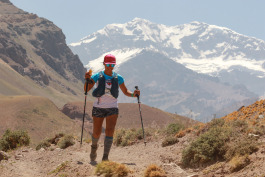 Aconcagua Ultra Trail 2023