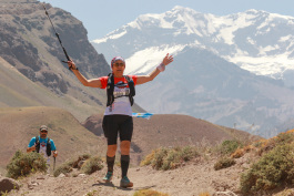 Aconcagua Ultra Trail 2023