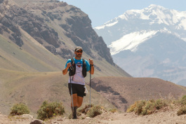 Aconcagua Ultra Trail 2023