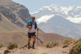 Aconcagua Ultra Trail 2023