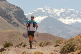 Aconcagua Ultra Trail 2023