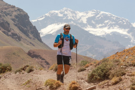 Aconcagua Ultra Trail 2023