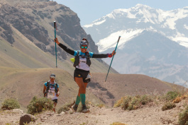 Aconcagua Ultra Trail 2023