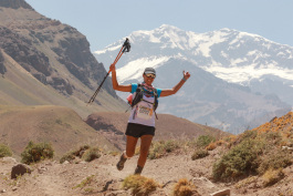 Aconcagua Ultra Trail 2023