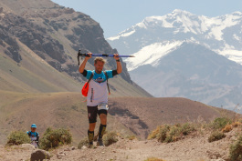 Aconcagua Ultra Trail 2023