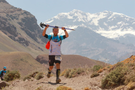 Aconcagua Ultra Trail 2023