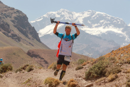 Aconcagua Ultra Trail 2023