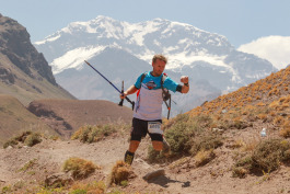 Aconcagua Ultra Trail 2023