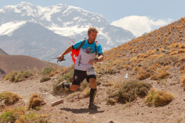 Aconcagua Ultra Trail 2023