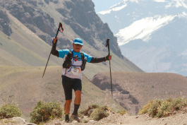 Aconcagua Ultra Trail 2023