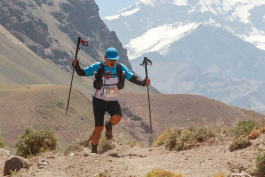 Aconcagua Ultra Trail 2023