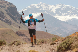 Aconcagua Ultra Trail 2023