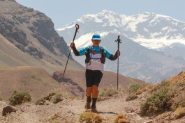 Aconcagua Ultra Trail 2023