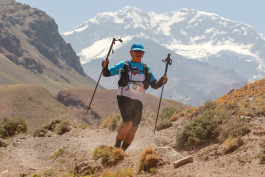 Aconcagua Ultra Trail 2023