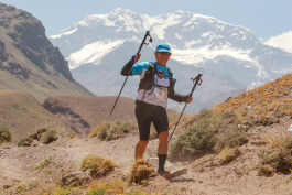 Aconcagua Ultra Trail 2023