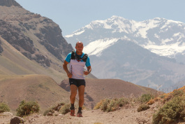 Aconcagua Ultra Trail 2023