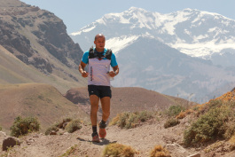 Aconcagua Ultra Trail 2023