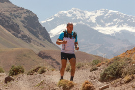 Aconcagua Ultra Trail 2023