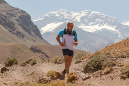 Aconcagua Ultra Trail 2023