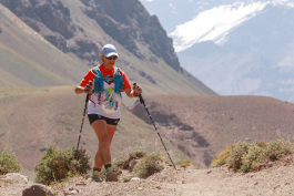 Aconcagua Ultra Trail 2023