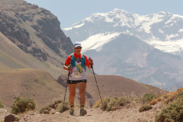 Aconcagua Ultra Trail 2023