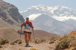 Aconcagua Ultra Trail 2023