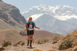 Aconcagua Ultra Trail 2023