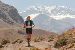 Aconcagua Ultra Trail 2023