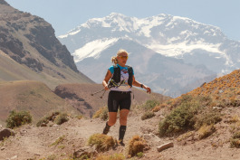 Aconcagua Ultra Trail 2023