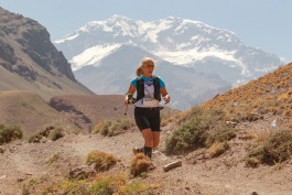 Aconcagua Ultra Trail 2023