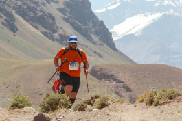 Aconcagua Ultra Trail 2023