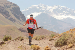 Aconcagua Ultra Trail 2023