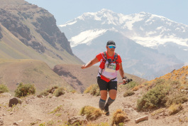 Aconcagua Ultra Trail 2023