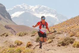 Aconcagua Ultra Trail 2023