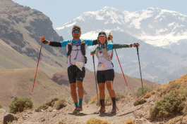 Aconcagua Ultra Trail 2023