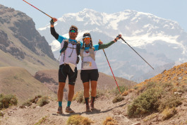 Aconcagua Ultra Trail 2023