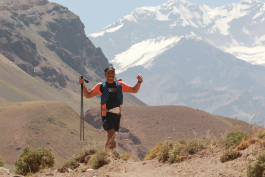 Aconcagua Ultra Trail 2023