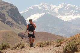 Aconcagua Ultra Trail 2023