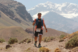 Aconcagua Ultra Trail 2023