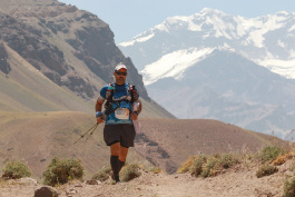 Aconcagua Ultra Trail 2023