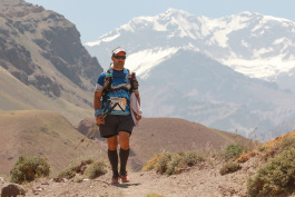 Aconcagua Ultra Trail 2023